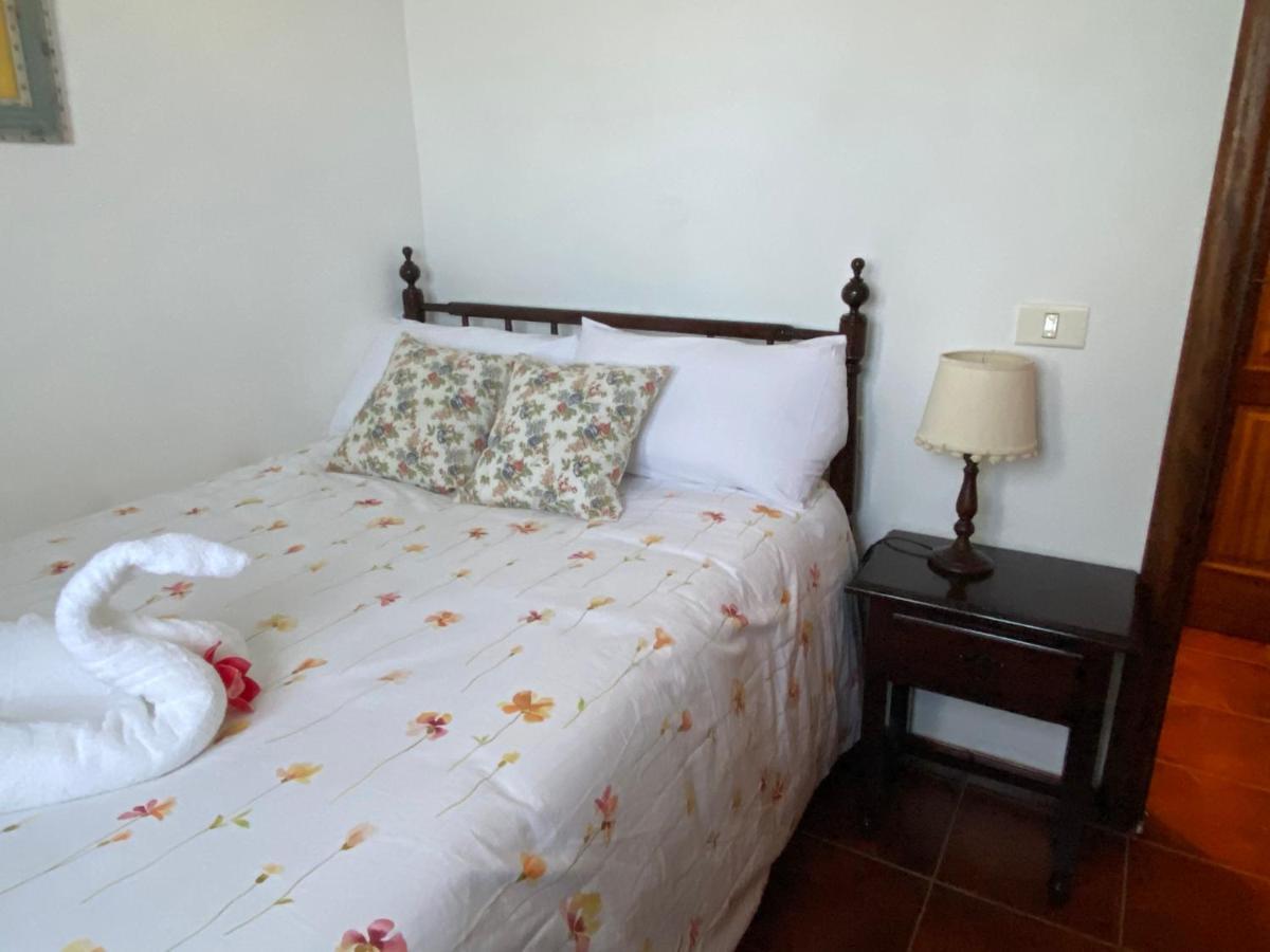 Casas Rurales Tio Antonio Las Rosas  Ngoại thất bức ảnh
