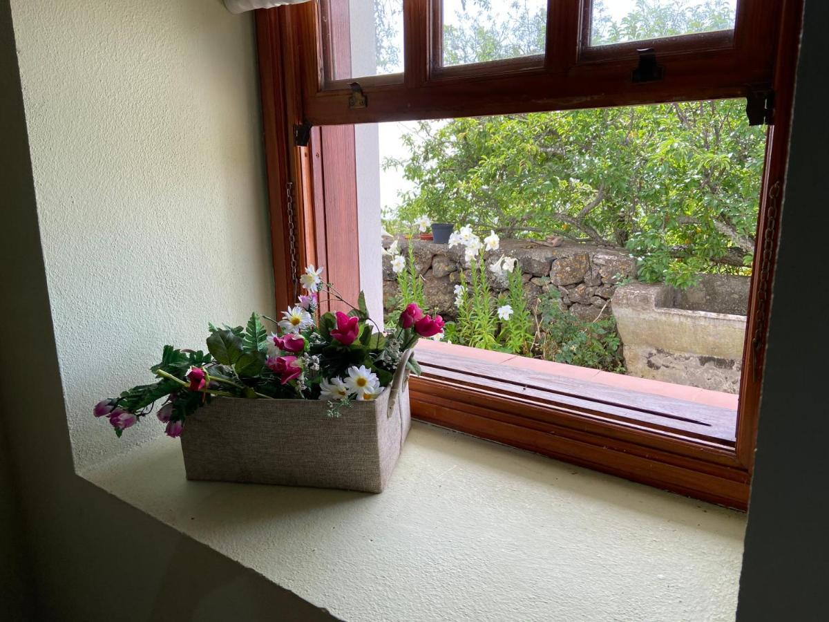 Casas Rurales Tio Antonio Las Rosas  Ngoại thất bức ảnh