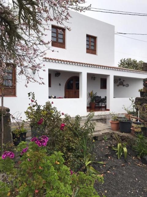 Casas Rurales Tio Antonio Las Rosas  Ngoại thất bức ảnh